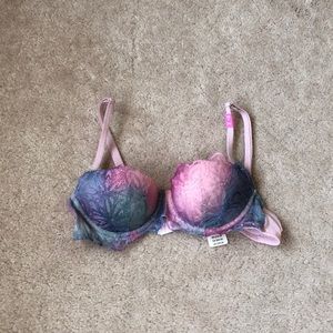 Victoria Secret Pink Date Bra